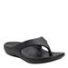 Alegria Ode - Womens Euro 38 US 8 - 8.5 Black Sandal Medium