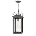 Hinkley Lighting Atwater 21 Inch Tall LED Outdoor Hanging Lantern - 1162AH-LV