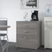 Universal Storage Cabinet with Drawers by Bush Business Furniture