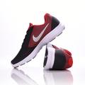 Nike Shoes | Nike Boys Revolution 3 Running Shoes Sizes 4y | Color: Black/Red | Size: 4bb