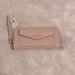 Michael Kors Bags | Michael Kors Large Travel Wallet | Color: Pink | Size: Large