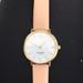 Kate Spade Jewelry | Kate Spade Metro Leather Strap Watch, 34mm | Color: Gold | Size: Os