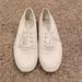 Kate Spade Shoes | Kate Spade Keds | Color: White | Size: 11