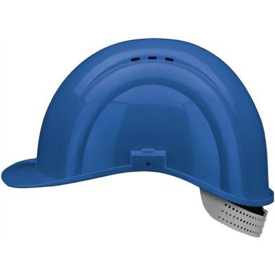 Voss - Helme Schutzhelm INAP-Defender 6 (Pkt.) Polyethylen en 397 signalblau - 11655005 Image
