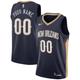 "New Orleans Pelicans Nike Icon Swingman Maillot d'équipe - Personnalisé - Jeunes - Homme Taille: S (8)"