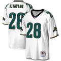 "Jacksonville Jaguars Mitchell & Ness Fred Taylor 1998 Legacy Jersey - Mens"