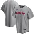"Boston Red Sox Nike Official Replica Road Jersey - Youth"