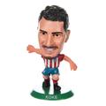 "SoccerStarz Koke de l'Atlético de Madrid - unisexe Taille: No Size"