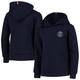 "Sweat Capuche PSG Logo ESSENTIEL 20/21 - Enfant - Bleu - Homme Taille: 4 Years"