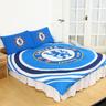 Chelsea Pulse Double Duvet