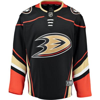 Anaheim Ducks Fanatics Branded Breakaway Heimtrikot – Herren Image