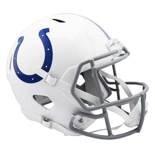 Indianapolis Colts Speed Replica Helm