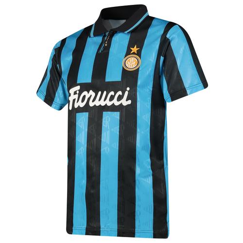 Inter Milan Heimtrikot 1992