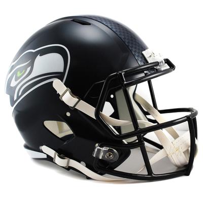 Seattle Seahawks Speed Replica Helm Image