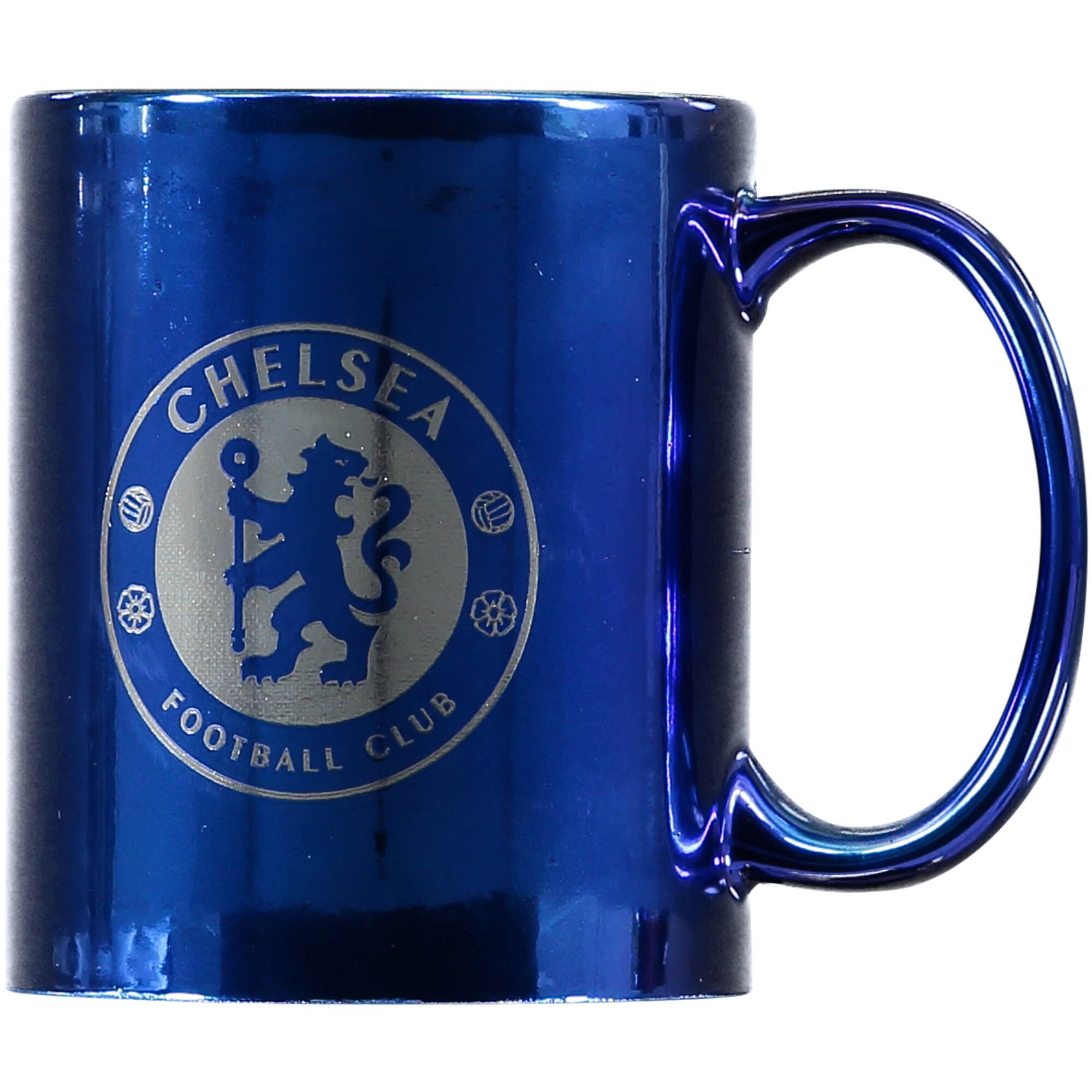 Chelsea Becher Metallic Image