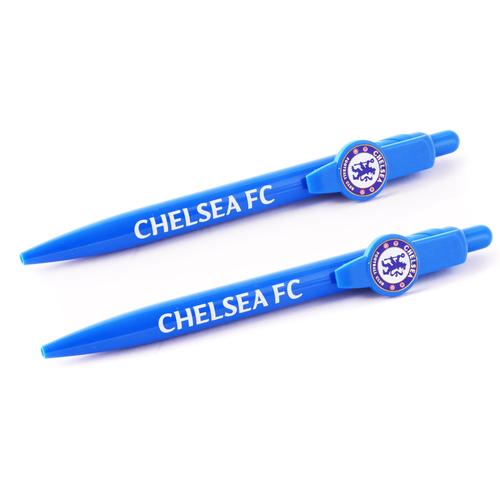 Chelsea Stift mit Wappen - 2er-Pack