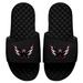 Men's ISlide Black Washington Capitals Ice Clipping Mask Slide Sandals