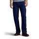 LEE Herren Jeans Regular Fit Bootcut - Blau - 40W / 30L