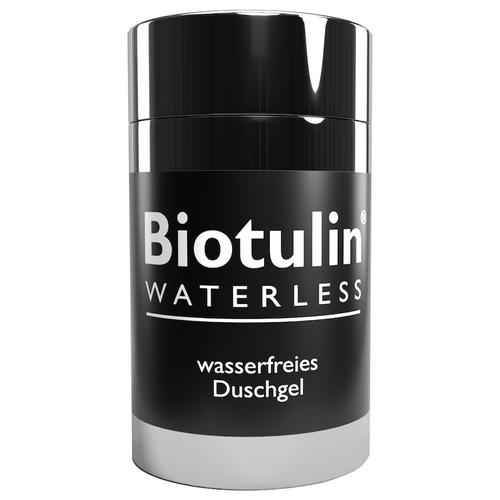Biotulin Waterless Duschgel 70 g