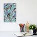 East Urban Home Everyday Farm Butterflies II by Loni Harris - Wrapped Canvas Graphic Art Canvas | 12 H x 8 W x 0.75 D in | Wayfair