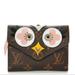 Louis Vuitton Bags | Louis Vuitton Monogram Lovelybird Victorine Wallet | Color: Pink/White | Size: Victorine Wallet