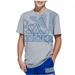 Adidas Shirts & Tops | Adidas Boys' Statement Badge Of Sport T-Shirt (L) | Color: Gray | Size: Lb