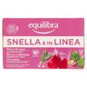 equilibra - Tisana Snella e In Linea Tè 30 g unisex