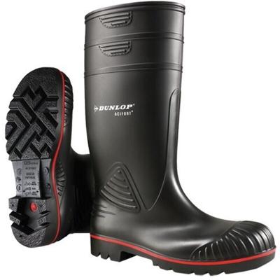 Sicherheitsstiefel Dunlop Acifort® Heavy Duty full safety Gr. 40