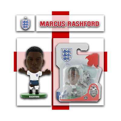England Marcus Rashford Soccerstarz Image