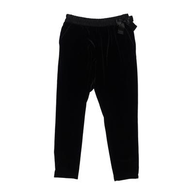 Cherokee Dress Pants - Elastic: Black Bottoms - Size 6