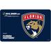 Florida Panthers NHL Shop eGift Card ($10 - $500)