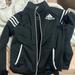 Adidas Jackets & Coats | Adidas Jacket | Color: Black | Size: Mg