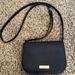 Kate Spade Bags | Navy Blue Kate Spade Crossbody Purse | Color: Blue | Size: Os