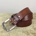 Columbia Accessories | Columbia Sportswear Company - Genuine Leather Belt | Color: Brown | Size: Xl 42-44