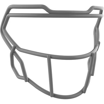 VICIS SO212 Carbon Steel Football Facemask Gray