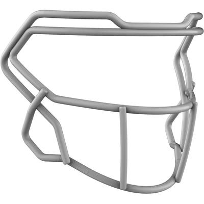 VICIS SO212 Carbon Steel Football Facemask Gray