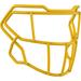 VICIS SO213E Carbon Steel Football Facemask Gold