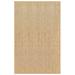 "Liora Manne Carmel Texture Stripe Indoor/Outdoor Rug Sand 8'10""x11'9"" - Trans Ocean CRE91842212"