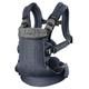 BabyBjörn Baby Carrier Harmony, 3D Mesh, Anthracite