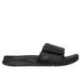 Skechers Men's GO Consistent - Watershed Sandals | Size 13.0 | Black | Textile/Synthetic | Vegan | Machine Washable
