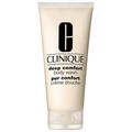 Clinique - Deep Comfort - Body Wash 200ml Reinigungsgel