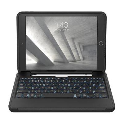 ZAGG Keyboard Rugged Book for 10.2