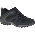 Merrell Chameleon 8 Stretch Hiking Shoes Men's, Black SKU - 216478