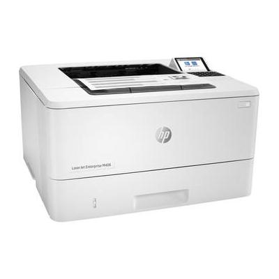 HP LaserJet Enterprise M406dn Monochrome Laser Printer 3PZ15A#BGJ