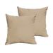 AllModern Ashel Outdoor Square Pillow Cover & Insert Polyester/Polyfill blend | 20 H x 20 W x 6 D in | Wayfair 0A492CCA5E0E46CDB6204683FE281703