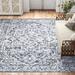 Navy Rectangle 9'3" x 12' Area Rug - Kelly Clarkson Home Ingrid Machine Woven Oriental Area Rug 111.0 x 0.39 in blue/green/indigo/white, | Wayfair