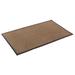 Winston Porter Ahron Non-Slip Indoor Door Mat Rubber in Brown | Rectangle 1'6" x 2'6" | Wayfair 822494F68E034C109FF1D0D1C92E39E1