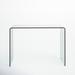 AllModern Embassy Desk Glass | 30 H x 43 W x 21.69 D in | Wayfair 18D5DB7EE1D94928B9BD649520E82972