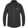 Replay Timeless Jacket, black, Size L