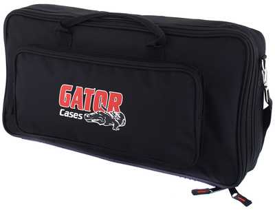 Gator GK2110 Tasche für Multieffekte
